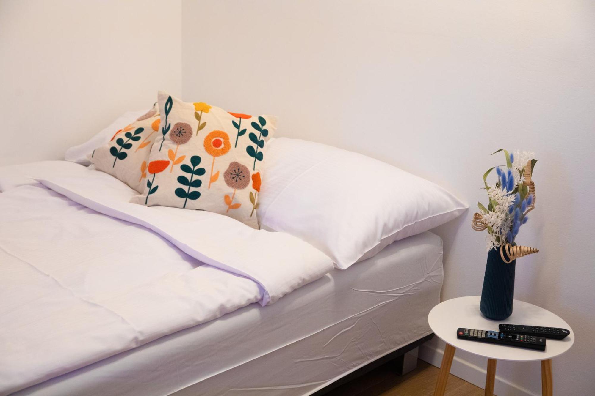 Апартаменты Cosy Castle Flat In Ljubljana Center - Free Parking Экстерьер фото